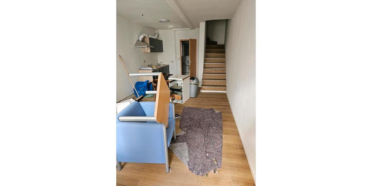 Etagenwohnung Göttingen Oststadt - 2 Zimmer, 70 m&sup2;, 2.100&euro; | Angebot:25989964