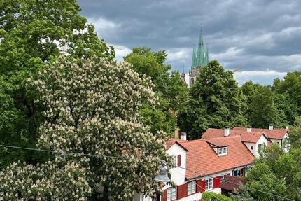 Wohnung Ulm - 4 Zimmer, 92 m&sup2;, 1.530&euro; | Angebot:26565127