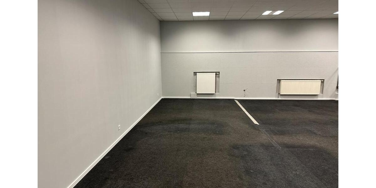 Lagerhalle in Verden zu vermieten 150m2 zimmer