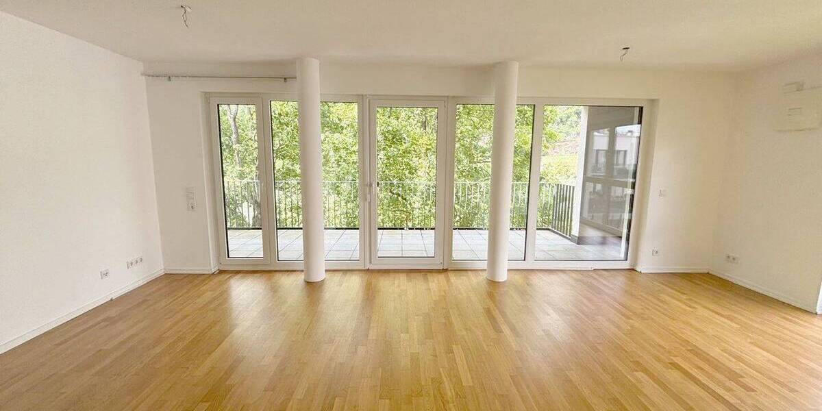 Etagenwohnung Trier Trier-Nord - 2 Zimmer, 82 m&sup2;, 1.330&euro; | Angebot:26686322