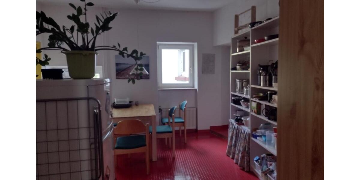 Wohnen auf Zeit Dossenheim - 1 Zimmer, 16 m&sup2;, 510&euro; | Angebot:26005716