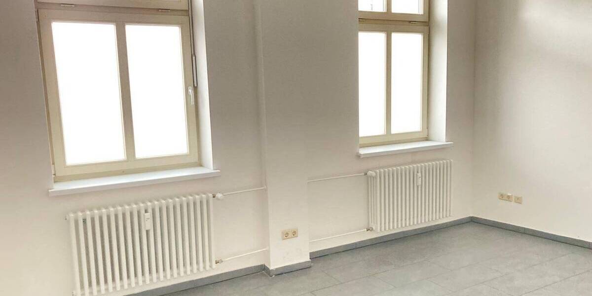 Gewerbeobjekt Guben Altsprucke - 3 Zimmer, 77 m&sup2;, 387&euro; | Angebot:19288012