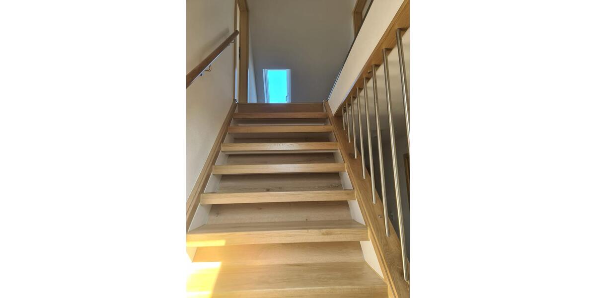 Maisonettenwohnung Sebnitz - 4 Zimmer, 87 m&sup2;, 599&euro; | Angebot:26688580