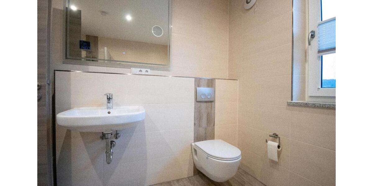 Etagenwohnung Prackenbach - 1 Zimmer, 90 m&sup2;, 850&euro; | Angebot:26649451