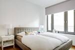 2-Zimmer-Apartment möbliert