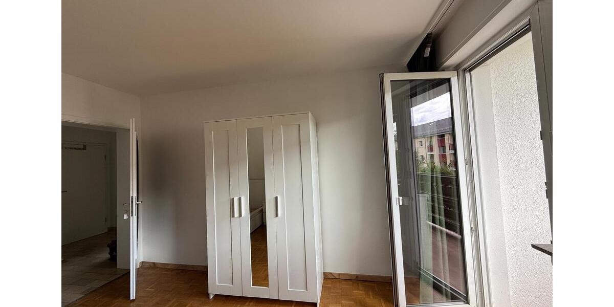 Wohnen auf Zeit Balingen - 1 Zimmer, 19 m&sup2;, 670&euro; | Angebot:24906434