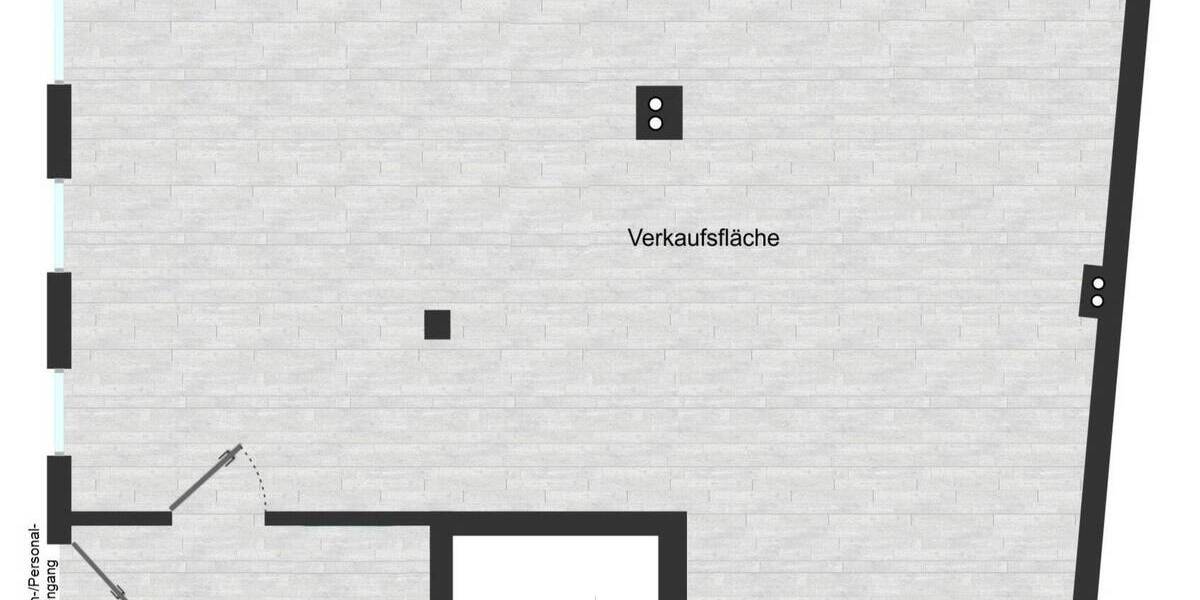 Gewerbeobjekt Langenau - 1.280&euro; | Angebot:20966660