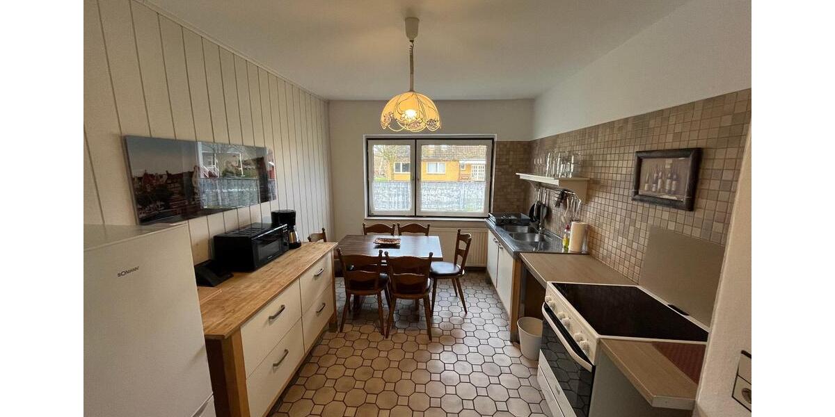 Wohnen auf Zeit Ratekau - 6 Zimmer, 145 m&sup2;, 15&euro; | Angebot:26132704