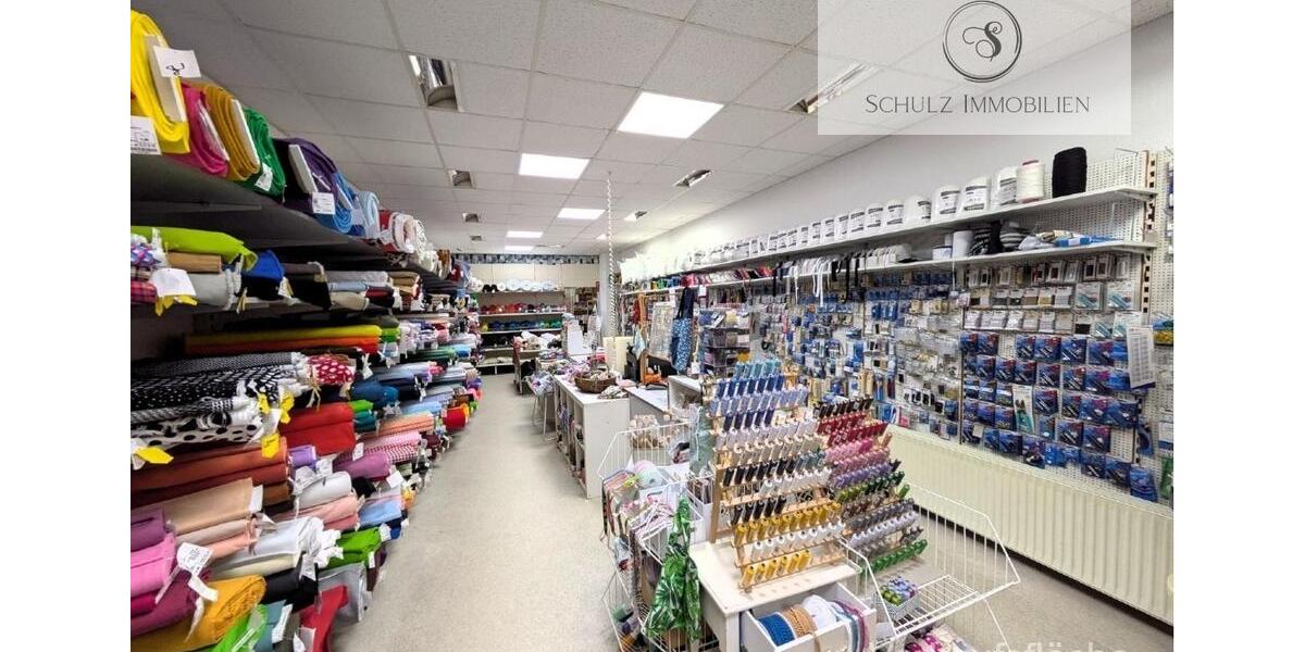 Gewerbeobjekt Jever - 950&euro; | Angebot:23483270