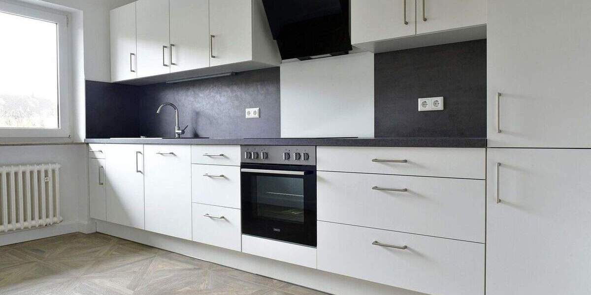 Etagenwohnung Neusitz - 3 Zimmer, 105 m&sup2;, 950&euro; | Angebot:25824676