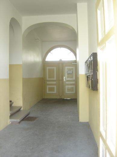 Etagenwohnung Rathenow - Bahnhofnähe Rathenow - 3 Zimmer, 63 m&sup2;, 500&euro; | Angebot:25661189