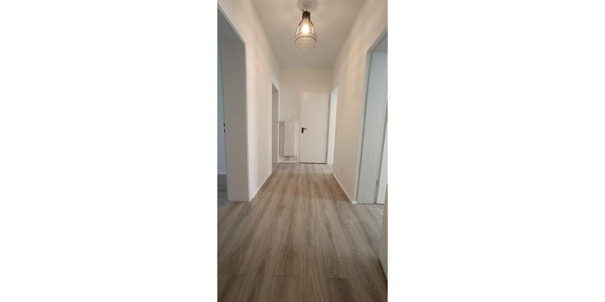 Erdgeschoßwohnung Wuppertal Elberfeld - 3 Zimmer, 56 m&sup2;, 614&euro; | Angebot:24847182