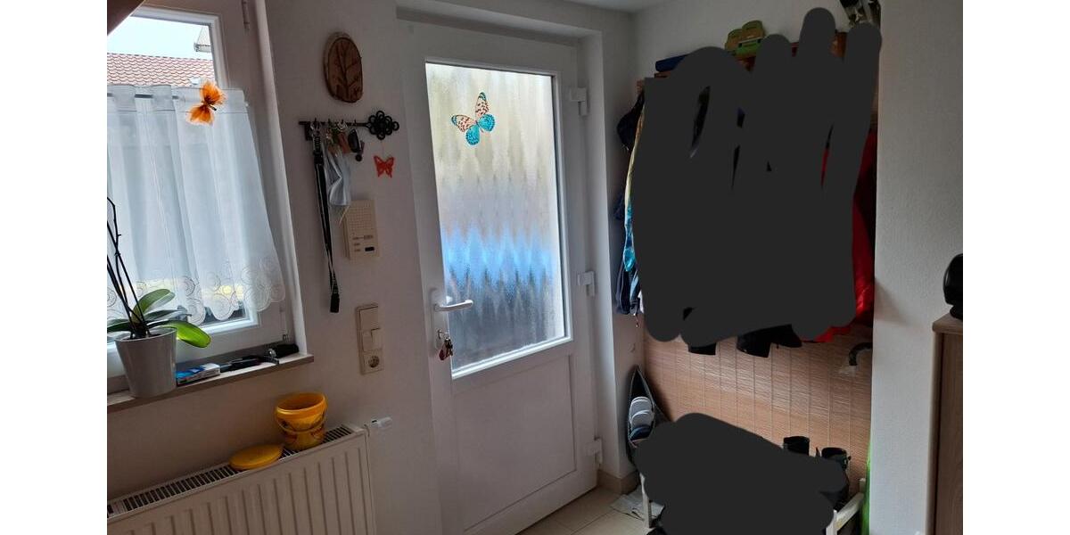Maisonettenwohnung Grimma - 2 Zimmer, 56 m&sup2;, 450&euro; | Angebot:26644939