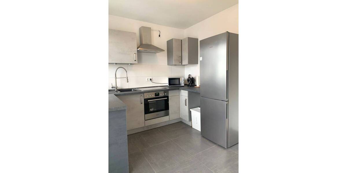 Etagenwohnung Nürnberg Gärten h d Veste - 2 Zimmer, 60 m&sup2;, 1.050&euro; | Angebot:26139323