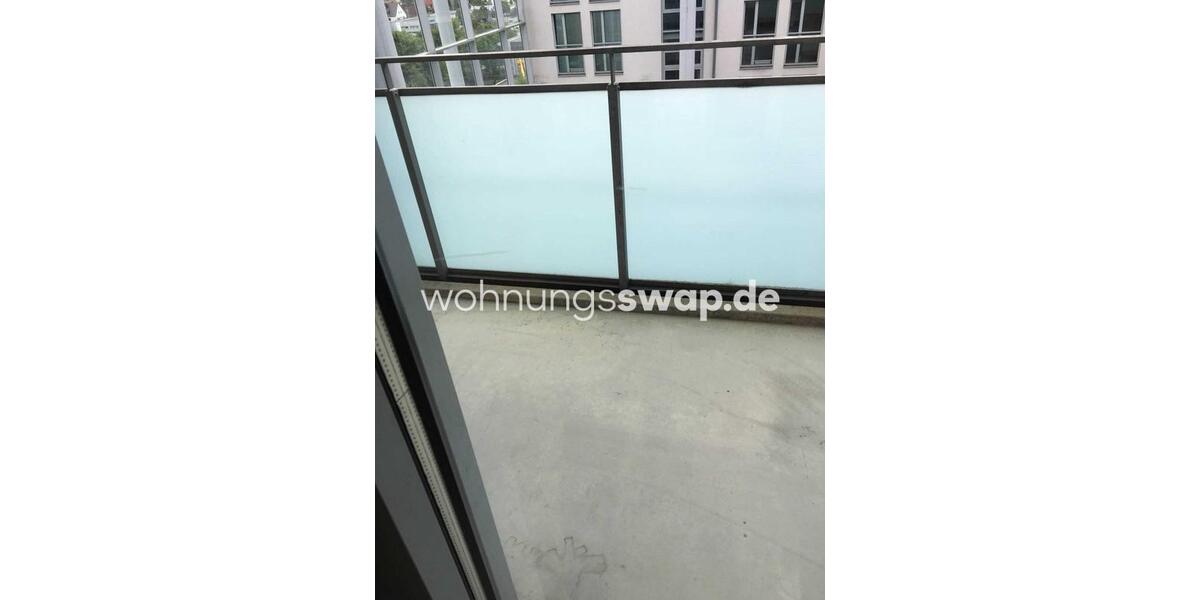 Etagenwohnung München Moosach - 2 Zimmer, 60 m&sup2;, 960&euro; | Angebot:25721003
