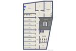 Etagenwohnung Bergisch Gladbach - 4 Zimmer, 137 m&sup2;, 1.700&euro; | Angebot:26603066