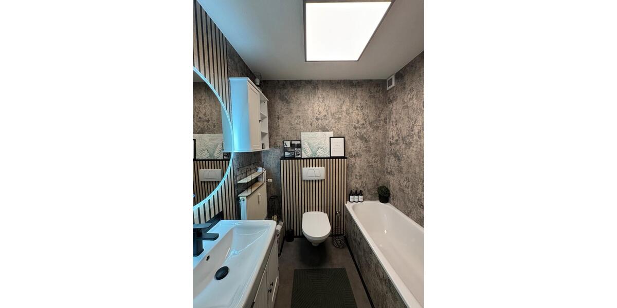 Terrassenwohnung Bochum Bochum-Mitte - 3 Zimmer, 80 m&sup2;, 1.397&euro; | Angebot:26517471