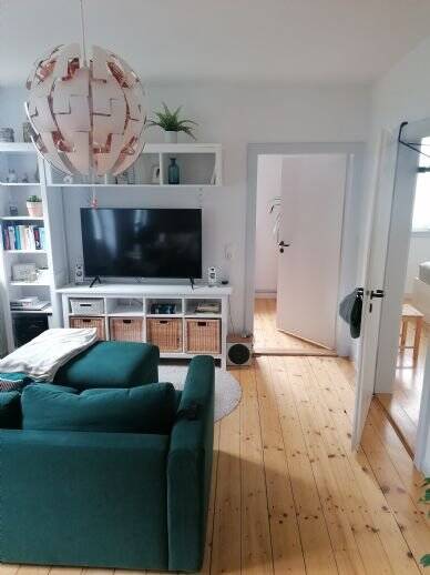 Einfamilienhaus Clausthal-Zellerfeld Zellerfeld - 3 Zimmer, 65 m&sup2;, 700&euro; | Angebot:24219263