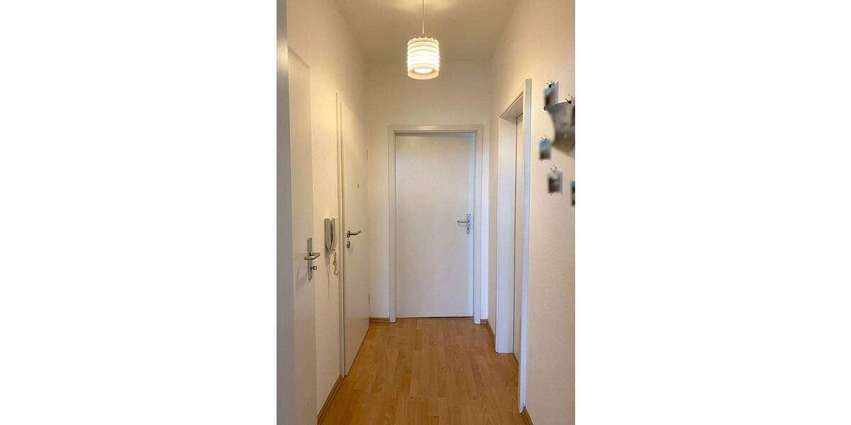 Etagenwohnung Gernsbach - 2 Zimmer, 62 m&sup2;, 655&euro; | Angebot:24450679