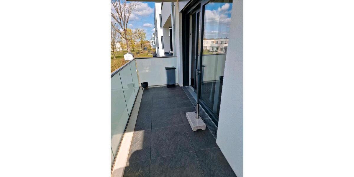 Etagenwohnung Schweinfurt Bellevue - 2 Zimmer, 52 m&sup2;, 1.060&euro; | Angebot:26048569