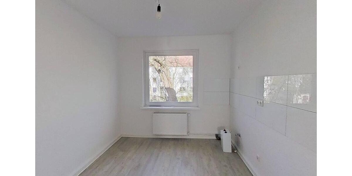 Etagenwohnung Nordenham - 2 Zimmer, 43 m&sup2;, 315&euro; | Angebot:25991150