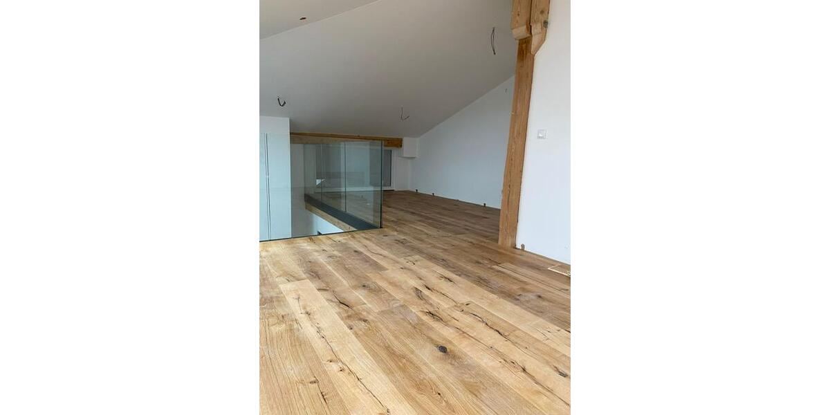 Maisonettenwohnung Traunstein - 3 Zimmer, 200 m&sup2;, 2.300&euro; | Angebot:26670263