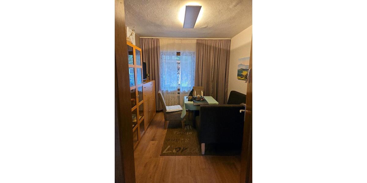 Monteurzimmer, WG-Zimmer, Langzeitanmietung zum Pauschalpreis 3 zimmer