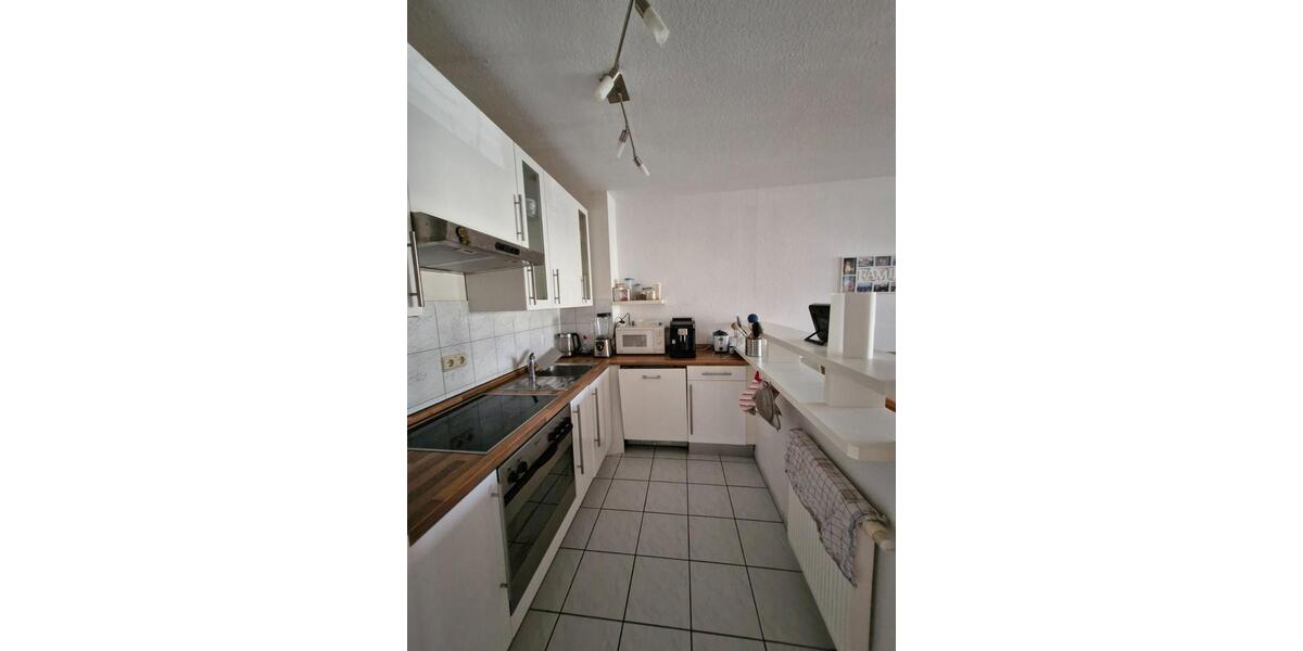 Wohnen auf Zeit Düsseldorf Stadtbezirk 8 - 2 Zimmer, 58 m&sup2;, 1.085&euro; | Angebot:25982282