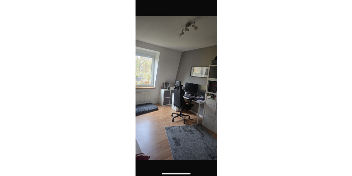 Besichtigung lohnt sich 4 zimmer