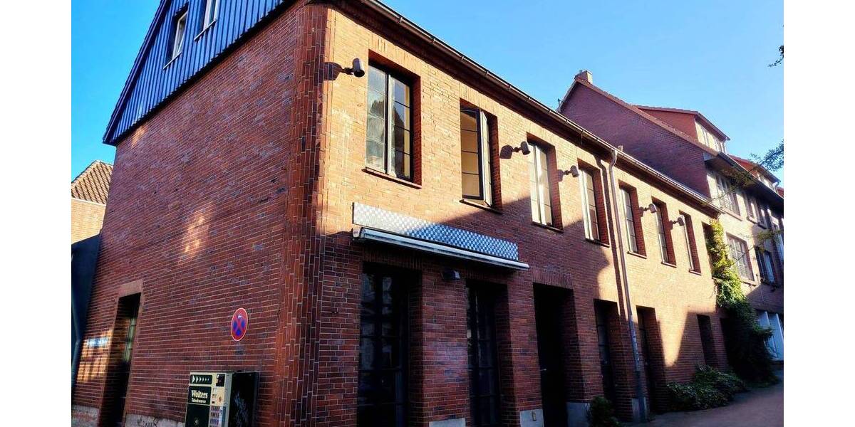 Etagenwohnung Stade - 2 Zimmer, 63 m&sup2;, 800&euro; | Angebot:26541025