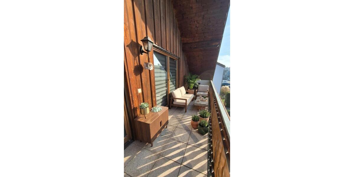 Dachgeschoßwohnung Bietigheim-Bissingen Bissingen - 3.5 Zimmer, 99 m&sup2;, 1.550&euro; | Angebot:25967870