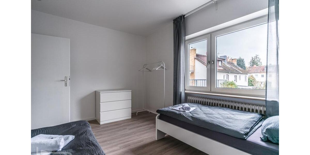 Wohnen auf Zeit Mörfelden-Walldorf Walldorf - 3 Zimmer, 72 m&sup2;, 18&euro; | Angebot:26505056