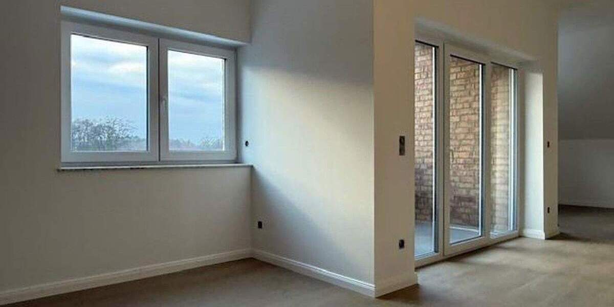 Traumhafte Haushälfte an der Elbe von Privat* Neubau* 4 zimmer