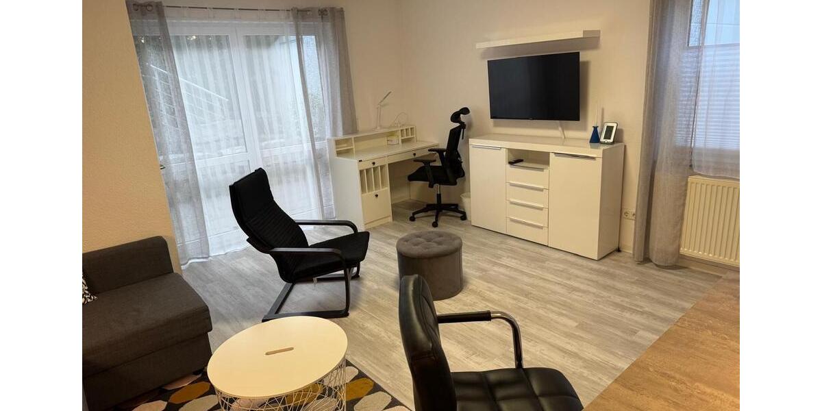 Wohnen auf Zeit Deizisau - 1 Zimmer, 38 m&sup2;, 850&euro; | Angebot:26655417