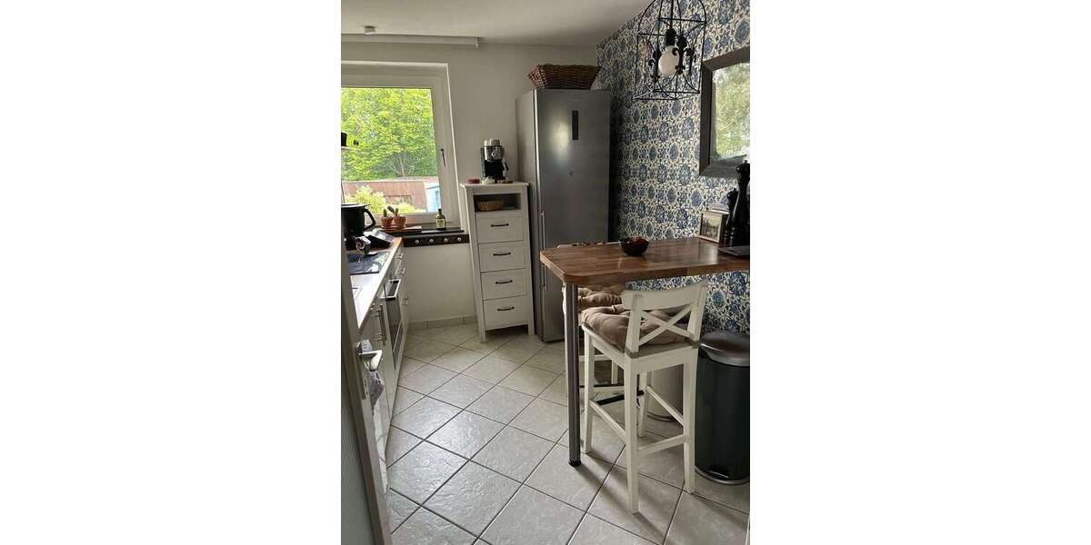 Etagenwohnung Hannover Kirchrode - 3 Zimmer, 100 m&sup2;, 1.130&euro; | Angebot:26673059