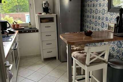 Wohnung Hannover Kirchrode - 3 Zimmer, 100 m&sup2;, 1.130&euro; | Angebot:26673059