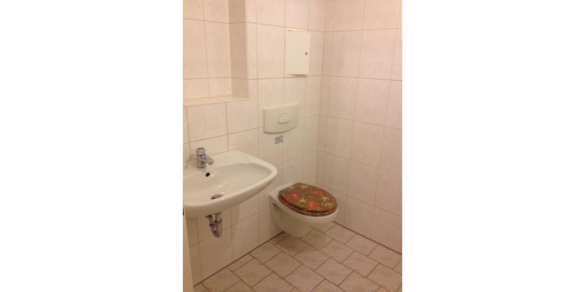 Etagenwohnung Erfurt Johannesplatz - 1.5 Zimmer, 43 m&sup2;, 450&euro; | Angebot:25252141