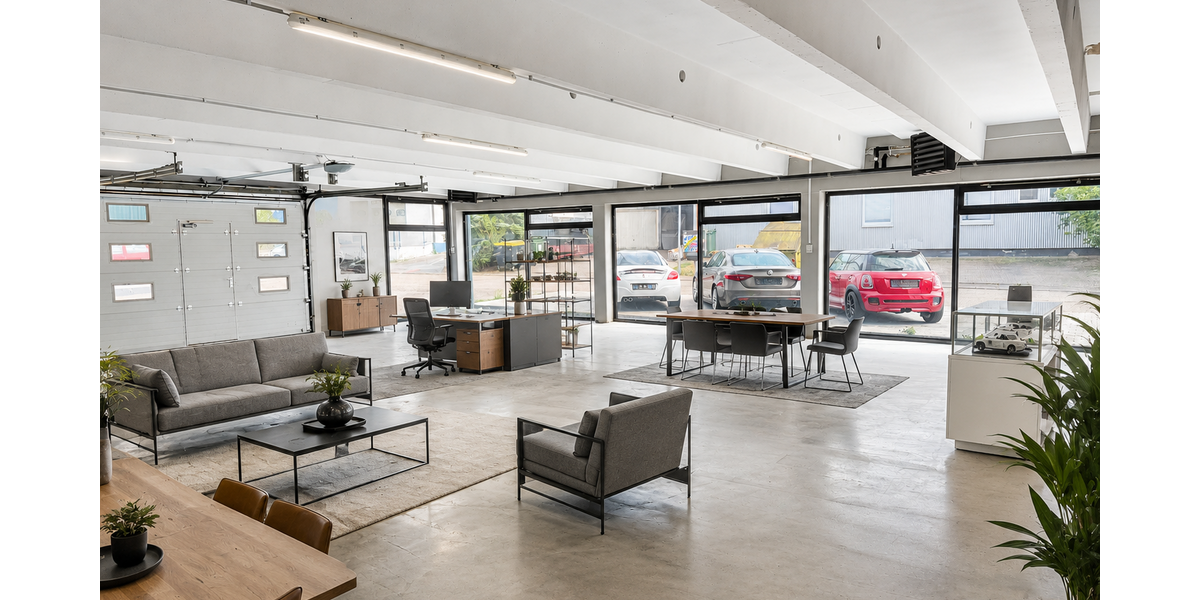 Gewerbeobjekt Keltern - 1.800&euro; | Angebot:27044025