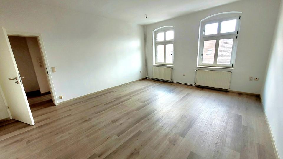 Etagenwohnung Neuruppin - 2 Zimmer, 55 m&sup2;, 550&euro; | Angebot:26588896