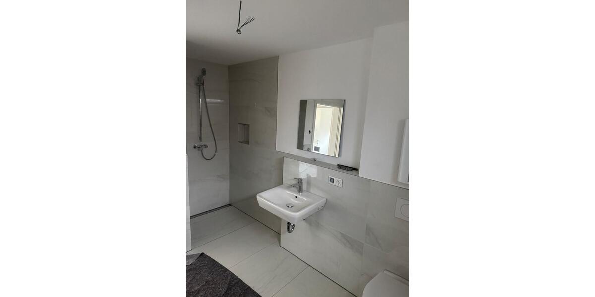 Erdgeschoßwohnung Reichelsheim (Odenwald) - 5 Zimmer, 121 m&sup2;, 1.200&euro; | Angebot:26592084