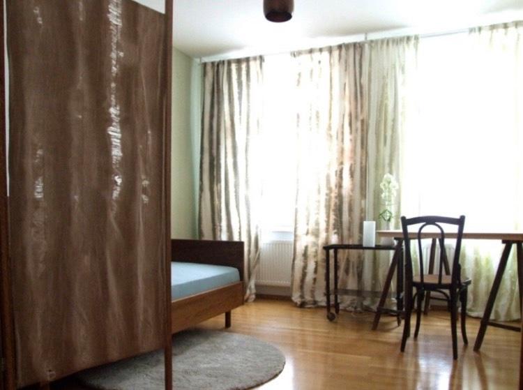 Wohnen auf Zeit Fürth Altstadt - 1 Zimmer, 18 m&sup2;, 450&euro; | Angebot:24853142