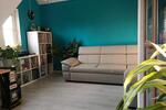 Dachgeschoßwohnung Glienicke/Nordbahn Nordbahn - 2 Zimmer, 54 m&sup2;, 975&euro; | Angebot:26636444