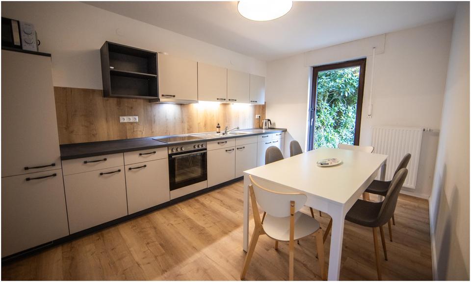 Wohnen auf Zeit Nienburg (Weser) - 9 Zimmer, 150 m&sup2;, 550&euro; | Angebot:20756048