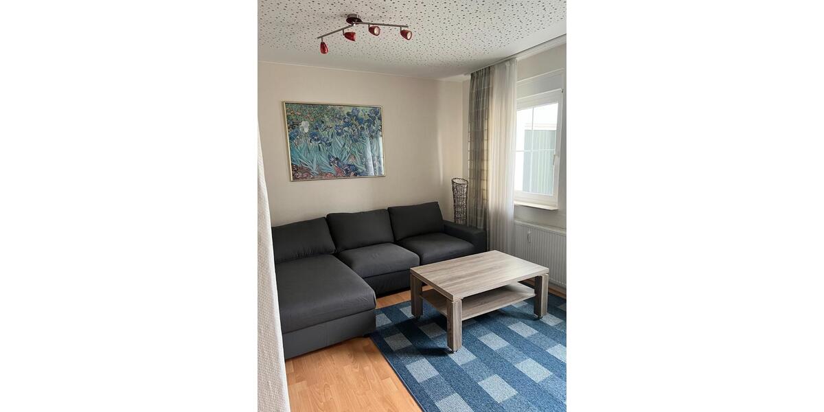 Wohnen auf Zeit Bremerhaven - 2 Zimmer, 55 m&sup2;, 850&euro; | Angebot:24130280