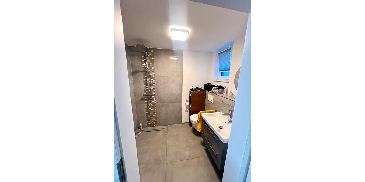 Etagenwohnung Erlensee - 2 Zimmer, 50 m&sup2;, 650&euro; | Angebot:26634043