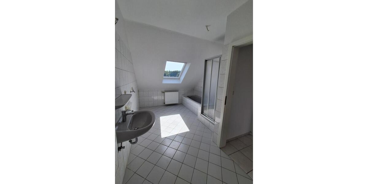 Maisonettenwohnung Vechta - 4 Zimmer, 105 m&sup2;, 1.250&euro; | Angebot:26705878
