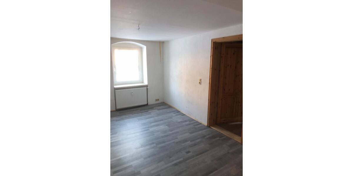 4,5 Z.-Erdgeschosswohnung in Bartensleben 4.5 zimmer