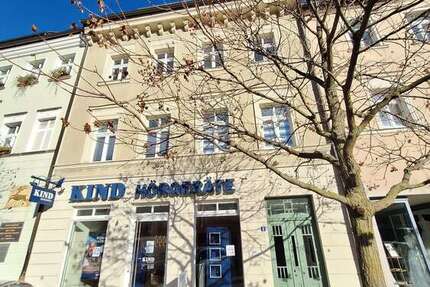 Wohnung Kamenz - 2 Zimmer, 72 m&sup2;, 540&euro; | Angebot:27010030