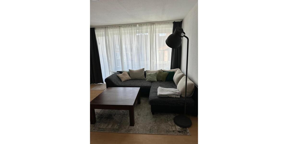 Etagenwohnung Stuttgart Fasanenhof-Ost - 2 Zimmer, 54 m&sup2;, 1.150&euro; | Angebot:24652651
