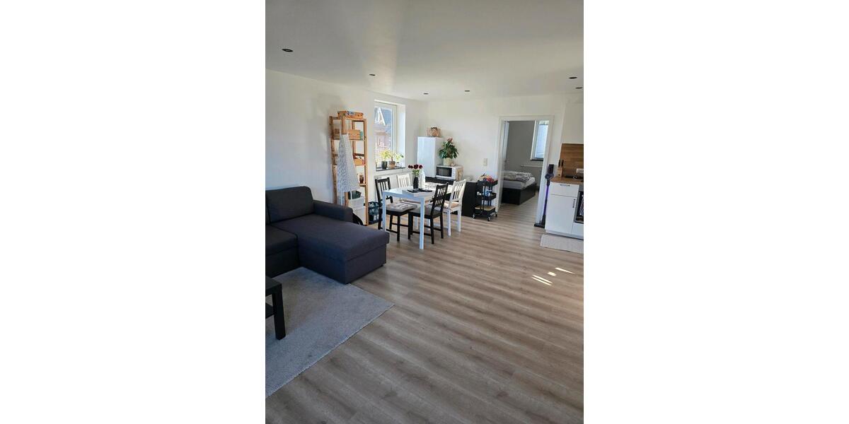 Etagenwohnung Wilnsdorf - 1 Zimmer, 75 m&sup2;, 950&euro; | Angebot:26648901